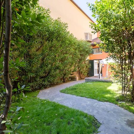 Isaia Garden -Private Garden Spa Bath Bolognarooms בולוניה מראה חיצוני תמונה