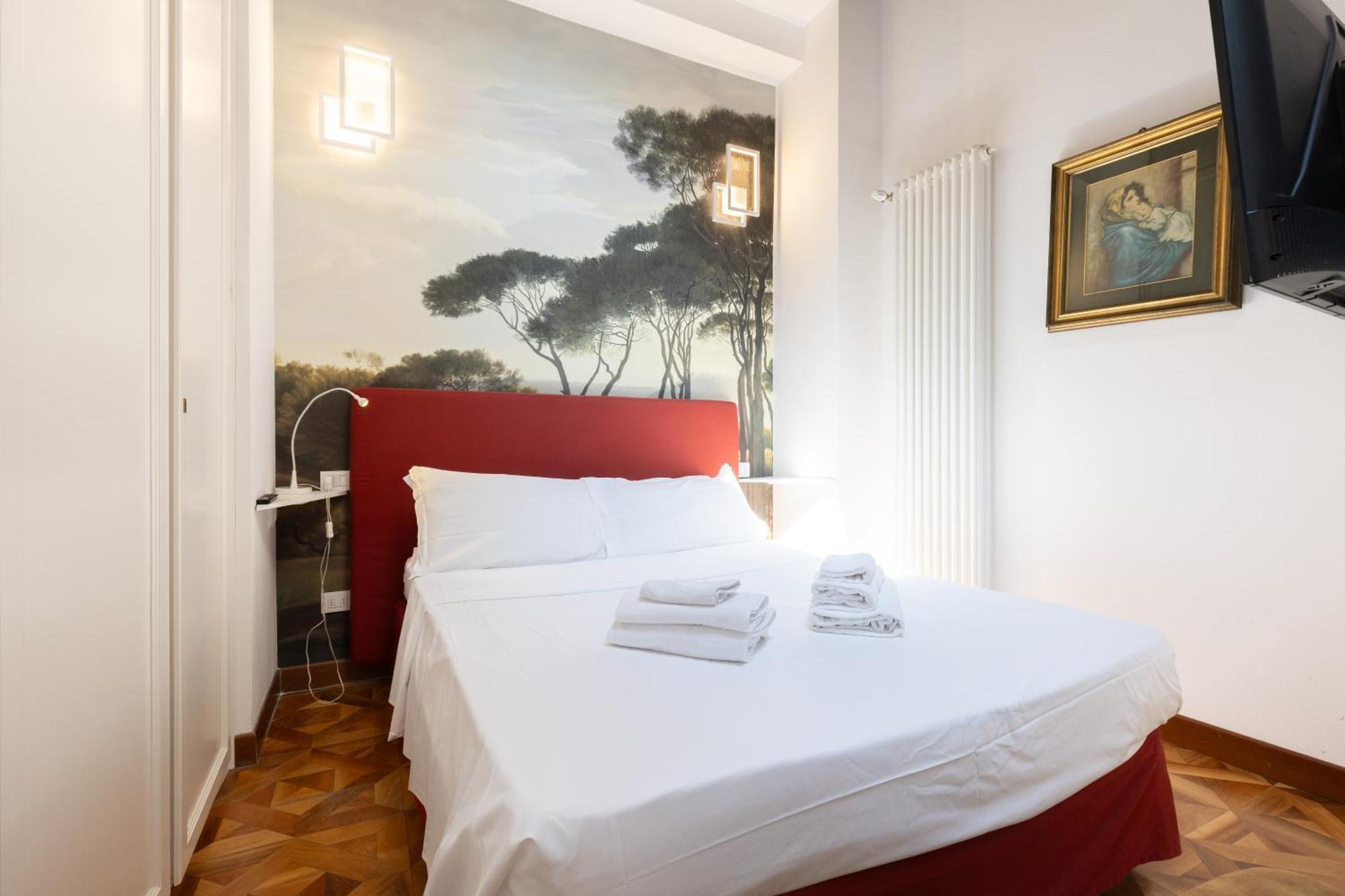 Isaia Garden -Private Garden Spa Bath Bolognarooms בולוניה מראה חיצוני תמונה