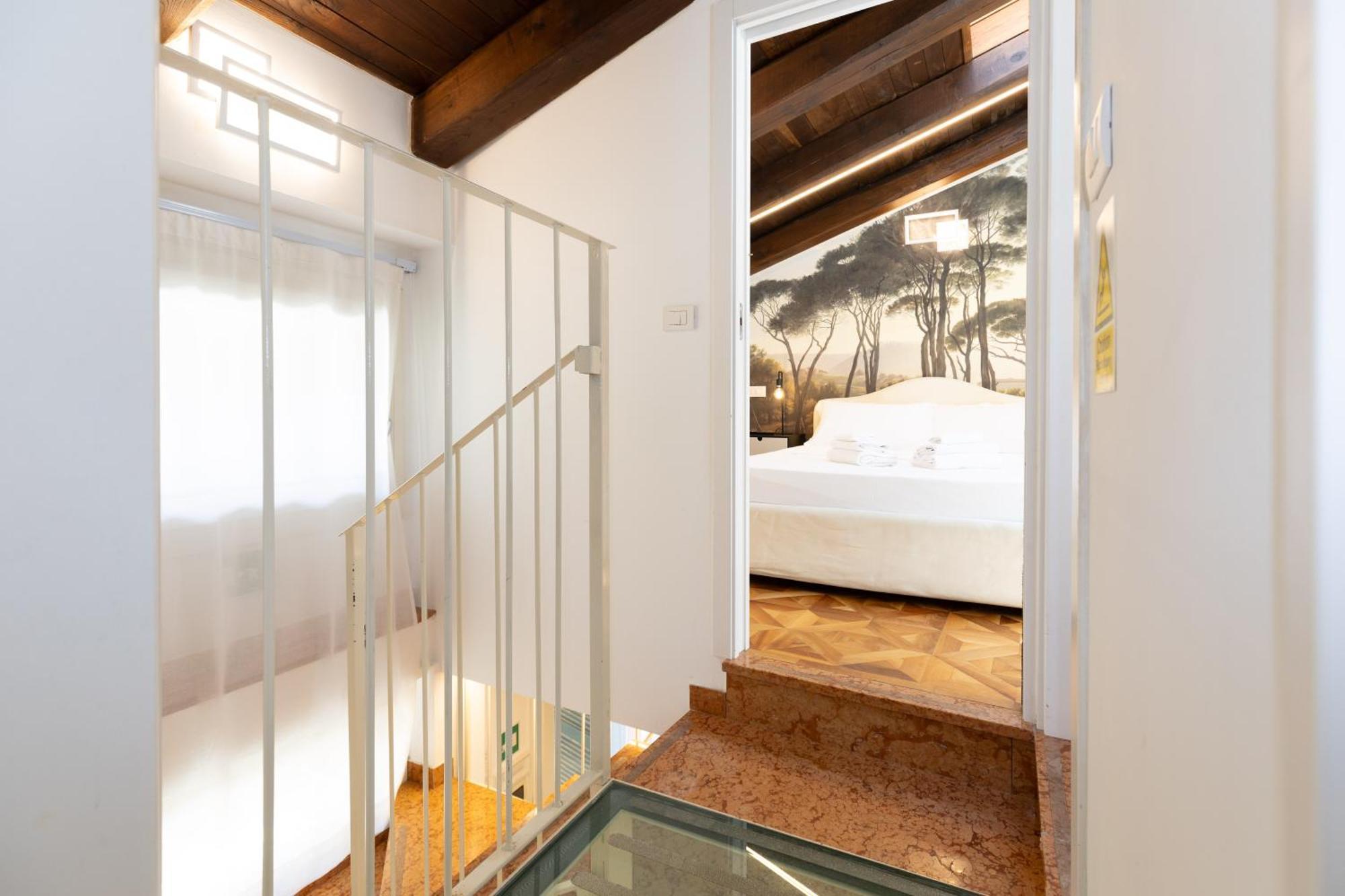 Isaia Garden -Private Garden Spa Bath Bolognarooms בולוניה מראה חיצוני תמונה
