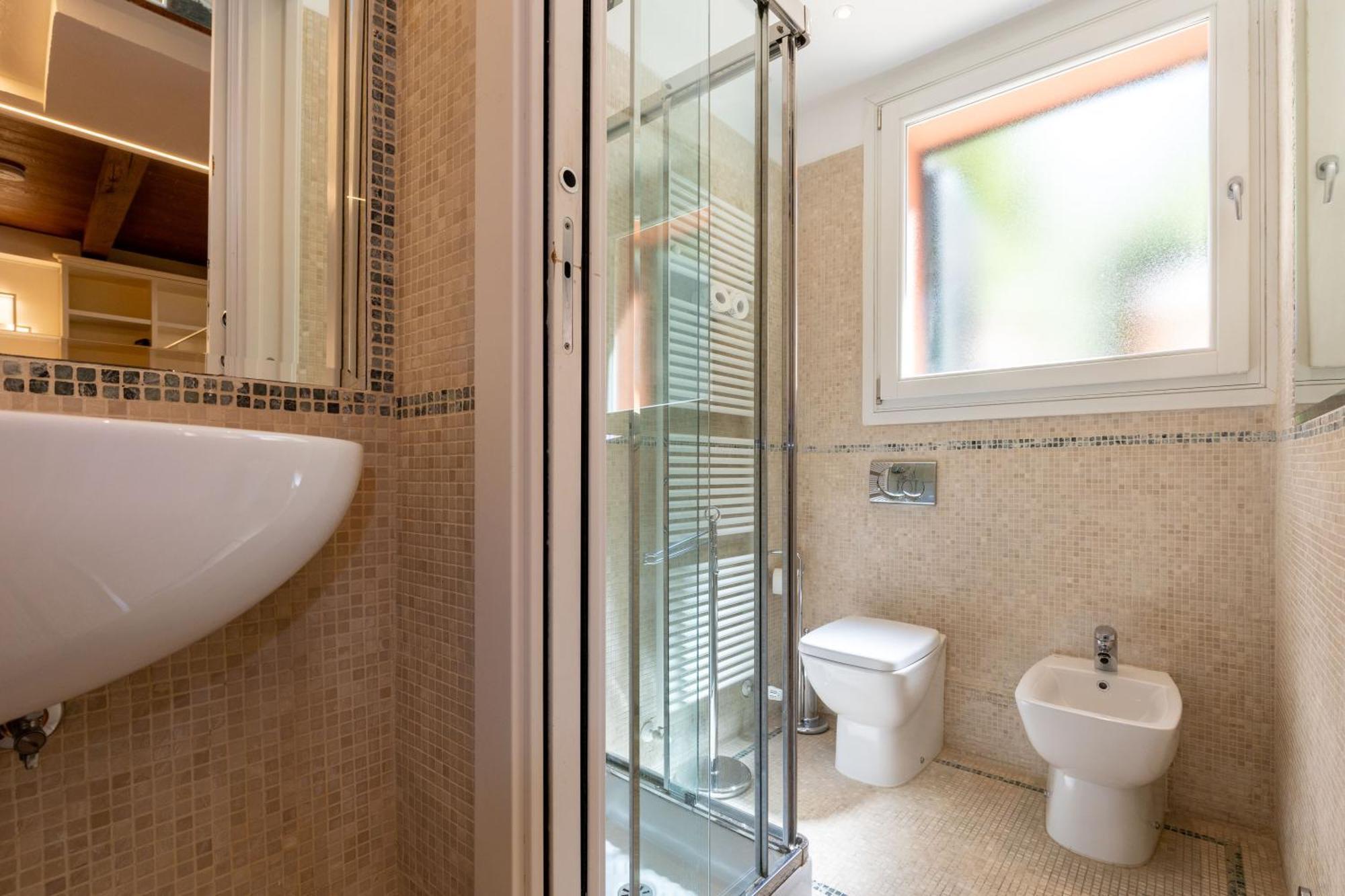Isaia Garden -Private Garden Spa Bath Bolognarooms בולוניה מראה חיצוני תמונה