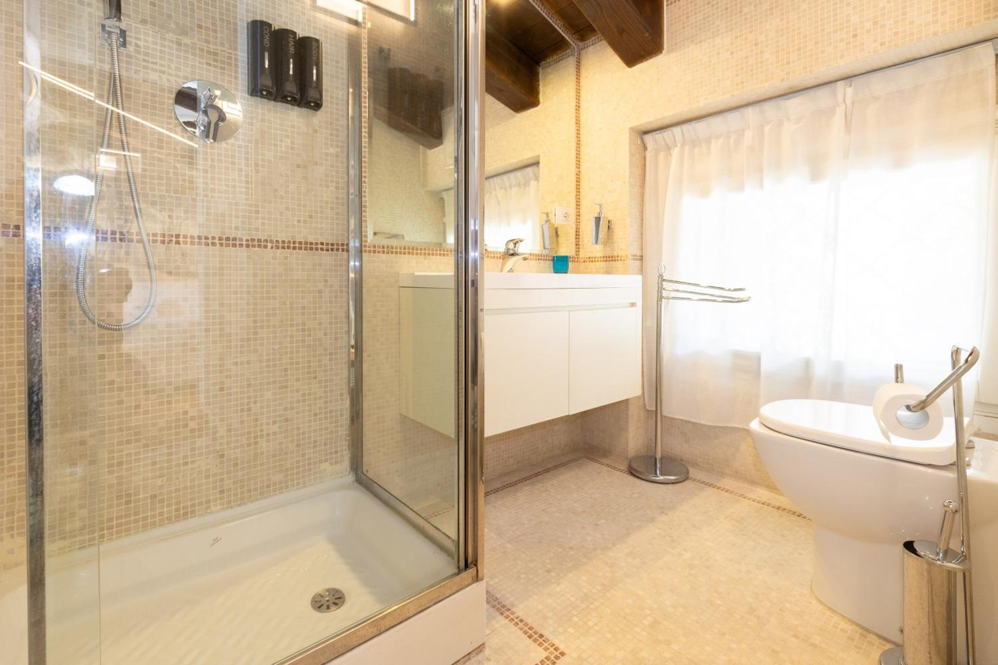 Isaia Garden -Private Garden Spa Bath Bolognarooms בולוניה מראה חיצוני תמונה